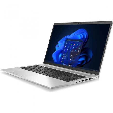 Laptop HP ProBook 650 G9 cu procesor Intel Core i7-1255U 10-Core  1.7GHz, up to 4.7GHz, 12MB, 15.6 i